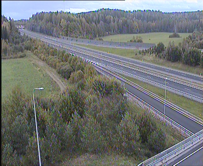 Kelikamerat Kuva Tie 1 Lohja, Sammatti, Lohja, Uusimaa