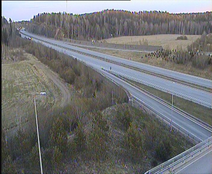 Kelikamerat Kuva Tie 1 Lohja, Sammatti, Lohja, Uusimaa
