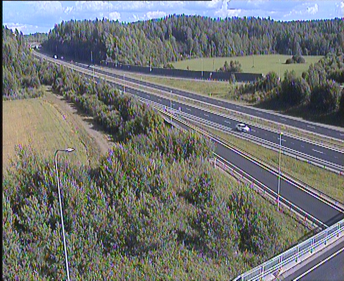 Kelikamerat Kuva Tie 1 Lohja, Sammatti, Lohja, Uusimaa