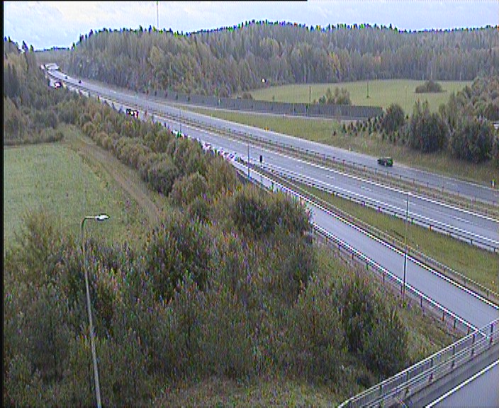 Kelikamerat Kuva Tie 1 Lohja, Sammatti, Lohja, Uusimaa