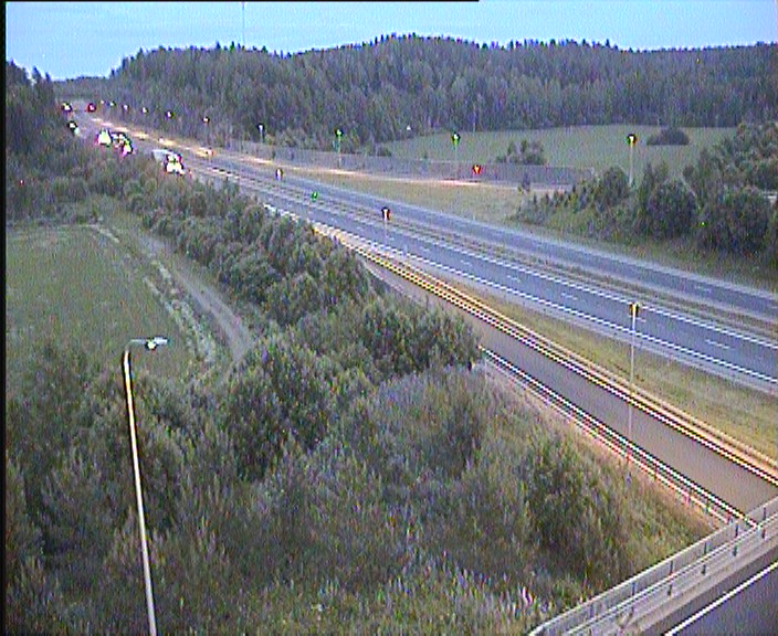 Kelikamerat Kuva Tie 1 Lohja, Sammatti, Lohja, Uusimaa