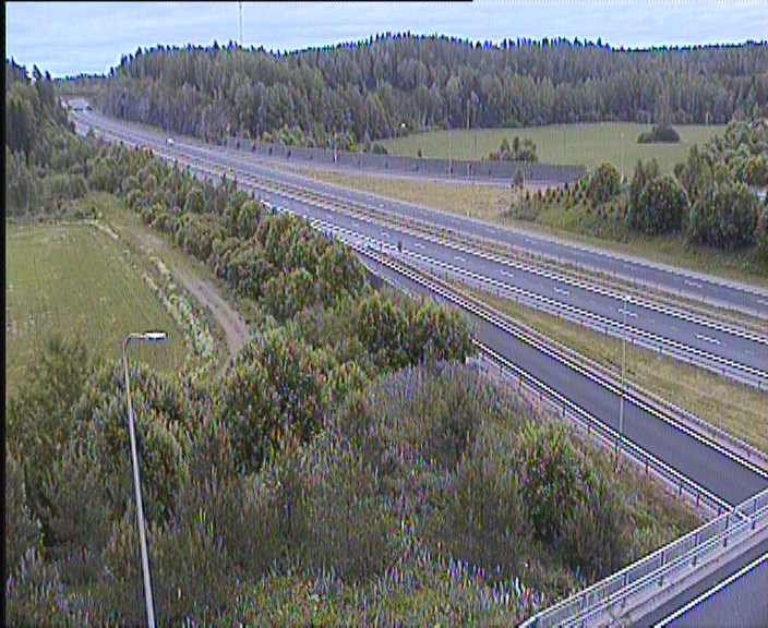 Kelikamerat Kuva Tie 1 Lohja, Sammatti, Lohja, Uusimaa