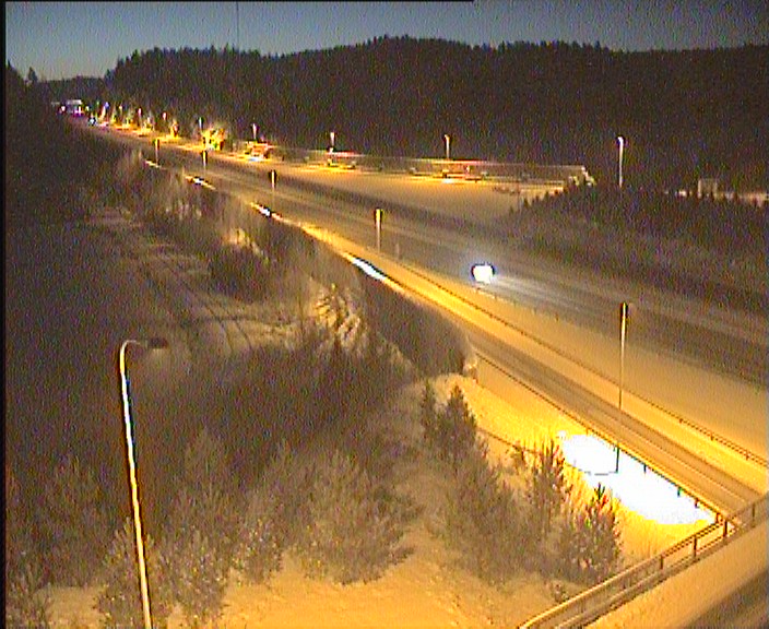 Kelikamerat Kuva Tie 1 Lohja, Sammatti, Lohja, Uusimaa