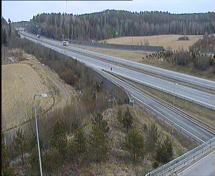 Kelikamerat Kuva Tie 1 Lohja, Sammatti, Lohja, Uusimaa