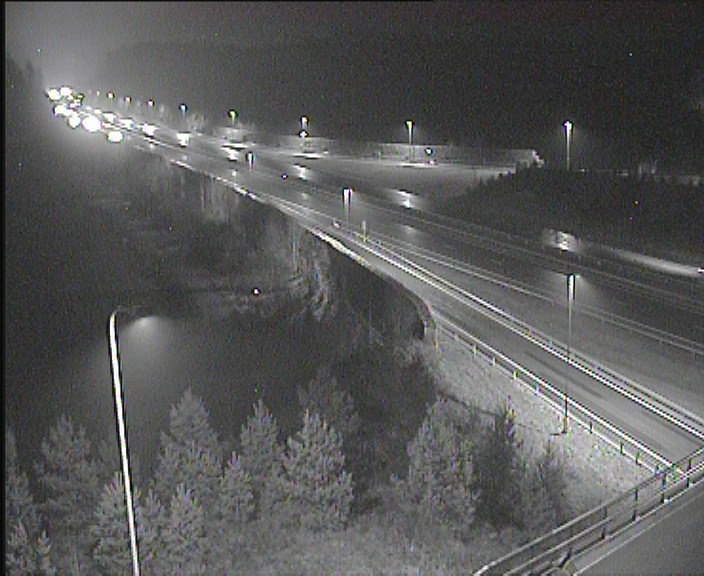 Weather Camera Image Road 1 Lohja, Sammatti, Lohja, Uusimaa