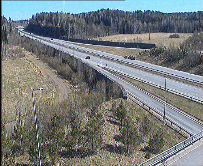 Kelikamerat Kuva Tie 1 Lohja, Sammatti, Lohja, Uusimaa