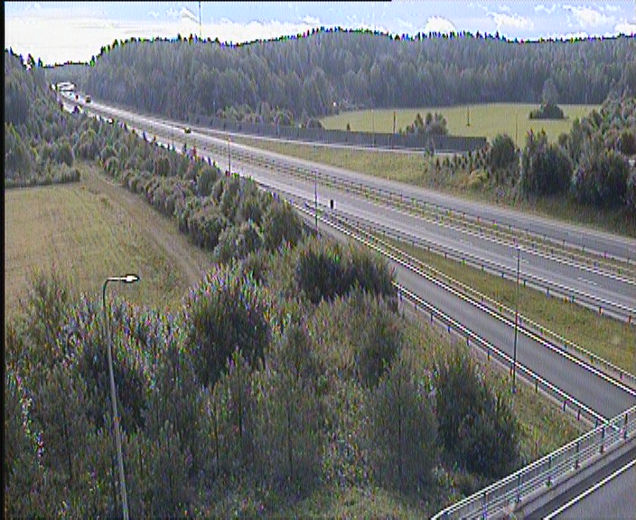 Kelikamerat Kuva Tie 1 Lohja, Sammatti, Lohja, Uusimaa