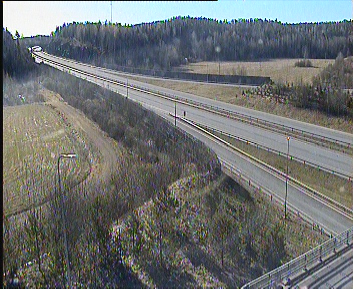 Kelikamerat Kuva Tie 1 Lohja, Sammatti, Lohja, Uusimaa