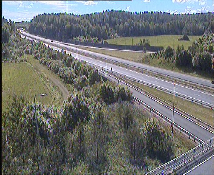 Kelikamerat Kuva Tie 1 Lohja, Sammatti, Lohja, Uusimaa