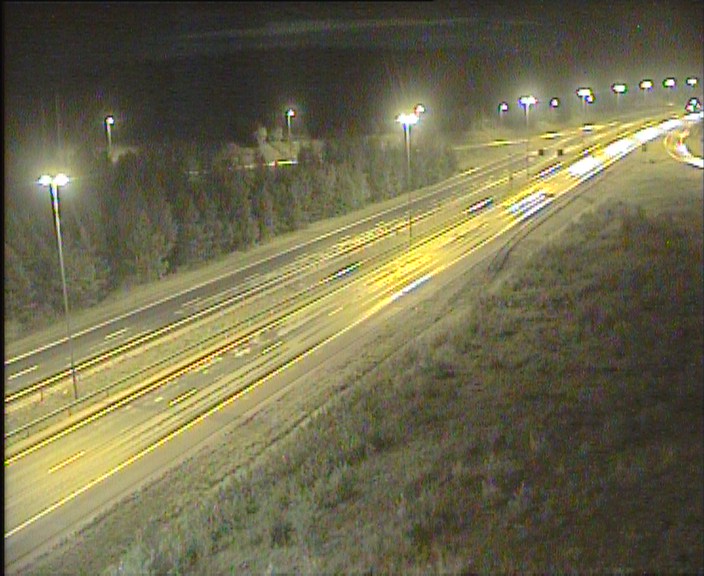 Weather Camera Image Väg 1 Lojo, Nummis, Lohja, Uusimaa