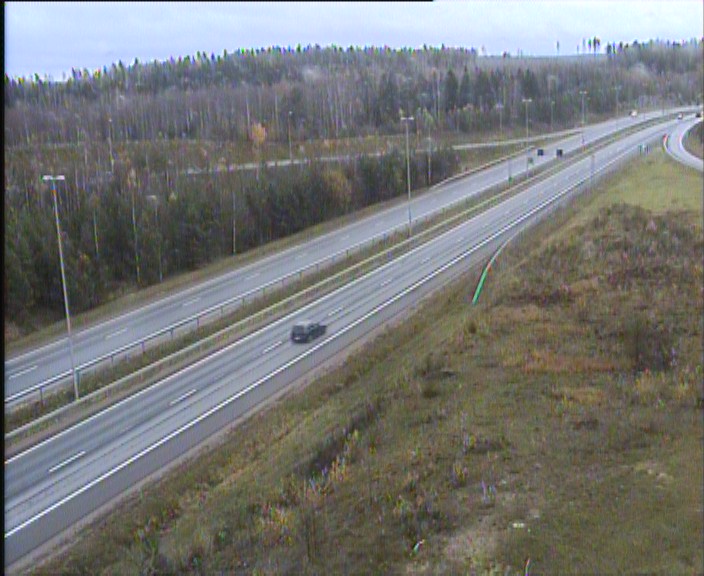 Kelikamerat Kuva Tie 1 Lohja, Nummi, Lohja, Uusimaa