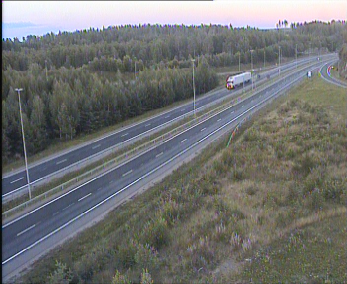 Kelikamerat Kuva Tie 1 Lohja, Nummi, Lohja, Uusimaa