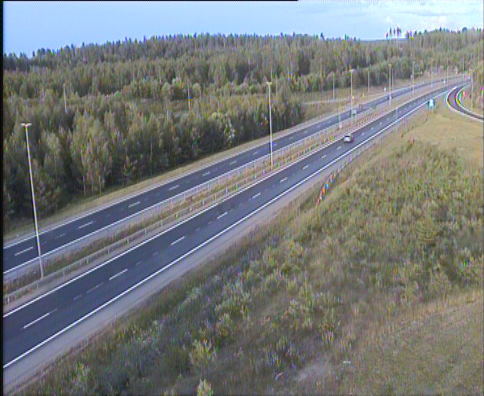Kelikamerat Kuva Tie 1 Lohja, Nummi, Lohja, Uusimaa
