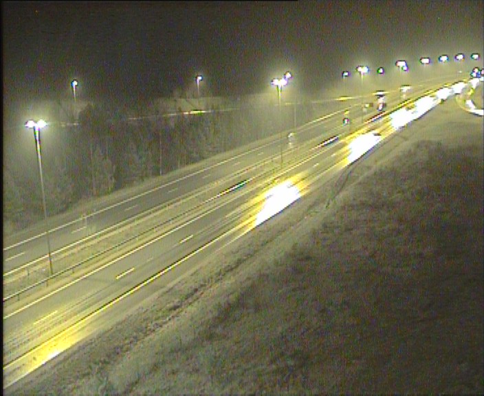 Weather Camera Image Road 1 Lohja, Nummi, Lohja, Uusimaa