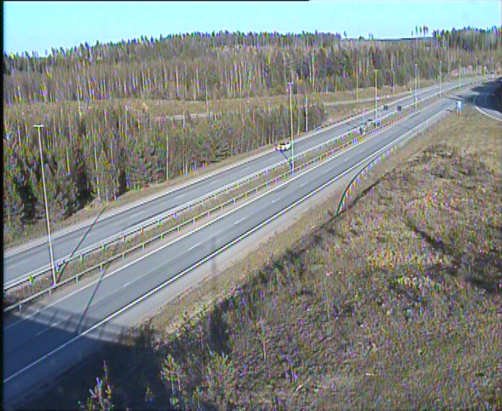Kelikamerat Kuva Tie 1 Lohja, Nummi, Lohja, Uusimaa