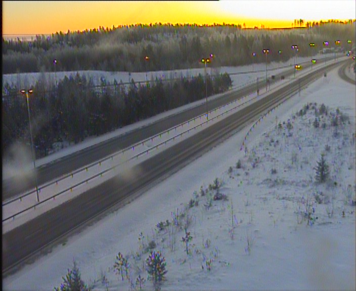 Kelikamerat Kuva Tie 1 Lohja, Nummi, Lohja, Uusimaa