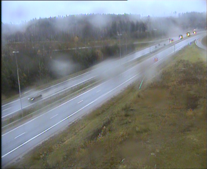 Kelikamerat Kuva Tie 1 Lohja, Nummi, Lohja, Uusimaa