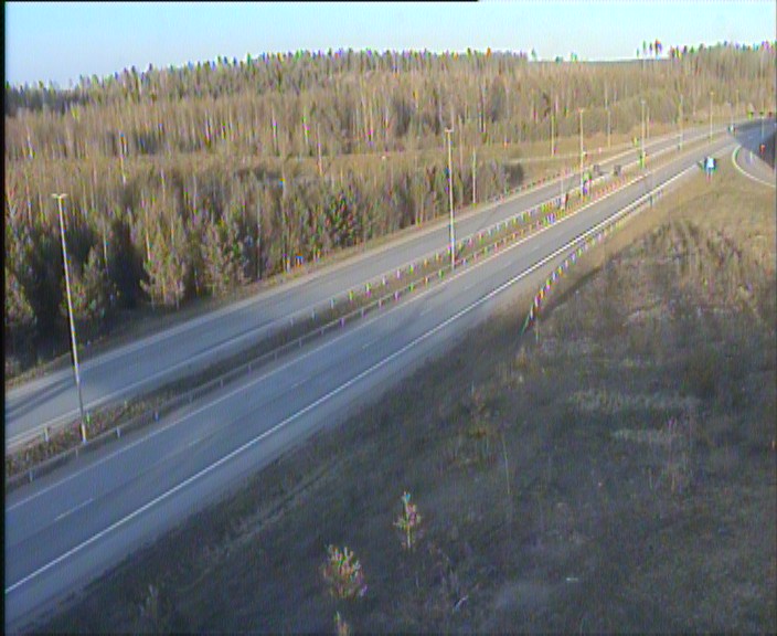 Kelikamerat Kuva Tie 1 Lohja, Nummi, Lohja, Uusimaa