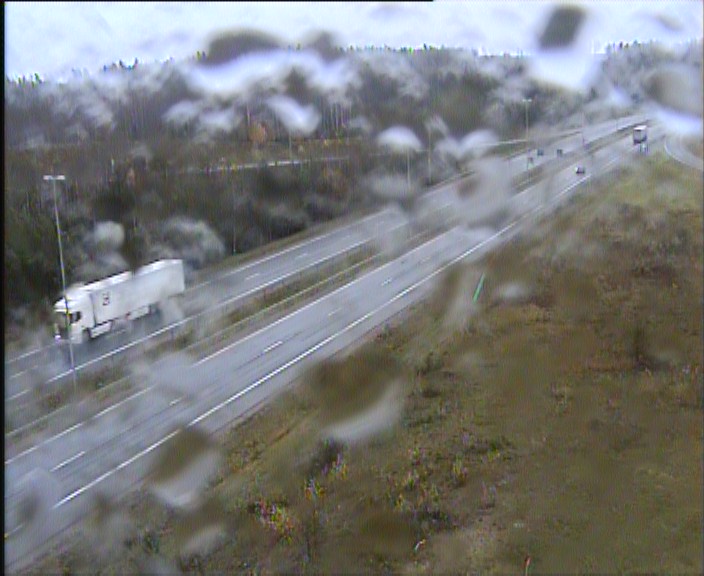 Kelikamerat Kuva Tie 1 Lohja, Nummi, Lohja, Uusimaa