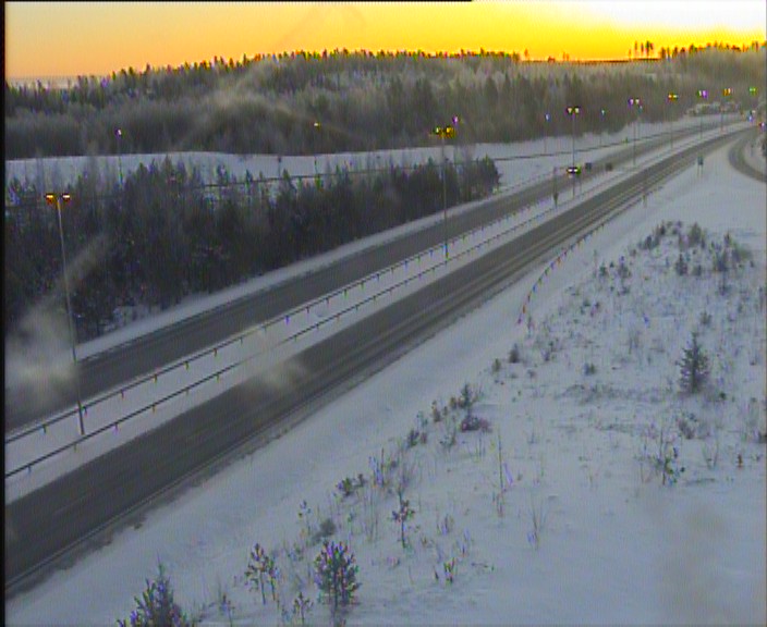 Kelikamerat Kuva Tie 1 Lohja, Nummi, Lohja, Uusimaa