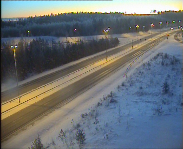 Kelikamerat Kuva Tie 1 Lohja, Nummi, Lohja, Uusimaa