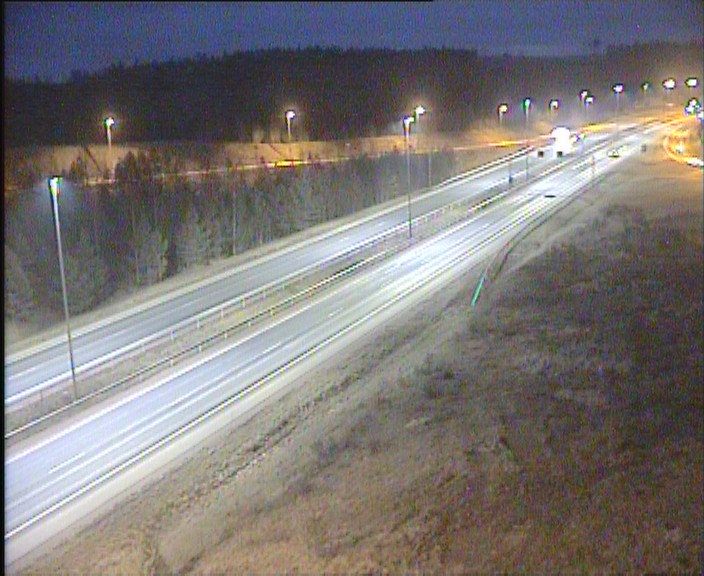 Kelikamerat Kuva Tie 1 Lohja, Nummi, Lohja, Uusimaa