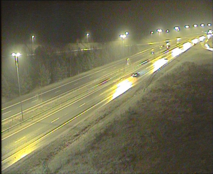 Weather Camera Image Road 1 Lohja, Nummi, Lohja, Uusimaa