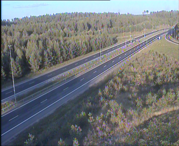 Kelikamerat Kuva Tie 1 Lohja, Nummi, Lohja, Uusimaa