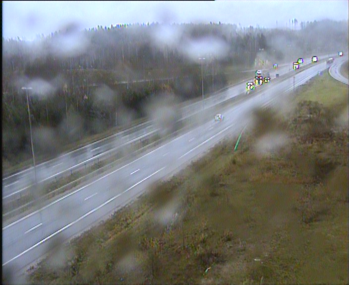 Kelikamerat Kuva Tie 1 Lohja, Nummi, Lohja, Uusimaa