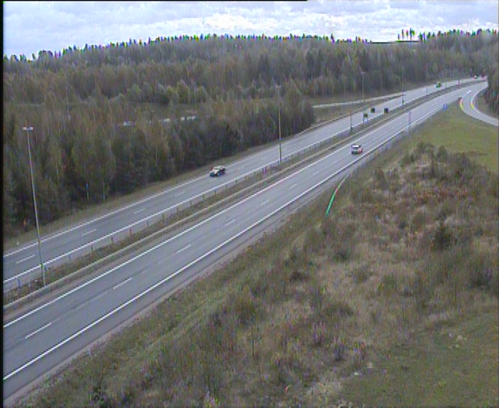 Kelikamerat Kuva Tie 1 Lohja, Nummi, Lohja, Uusimaa