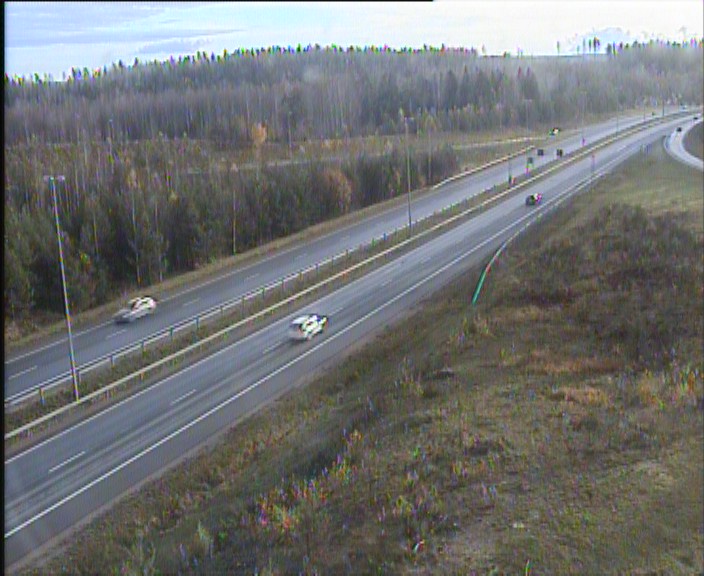 Kelikamerat Kuva Tie 1 Lohja, Nummi, Lohja, Uusimaa