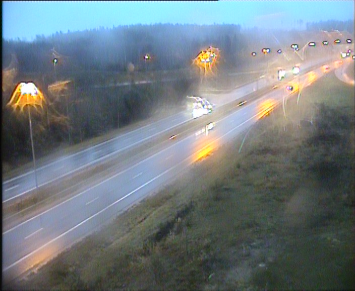 Kelikamerat Kuva Tie 1 Lohja, Nummi, Lohja, Uusimaa