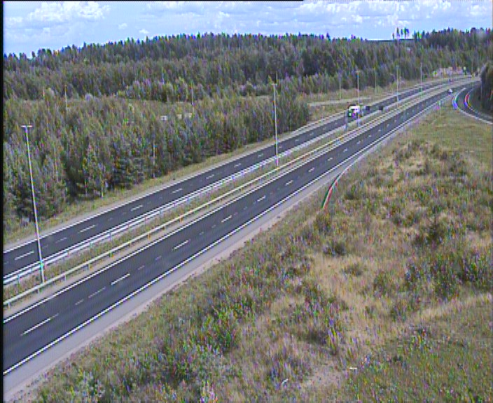 Kelikamerat Kuva Tie 1 Lohja, Nummi, Lohja, Uusimaa