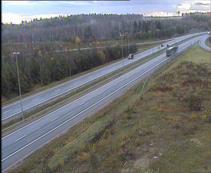 Kelikamerat Kuva Tie 1 Lohja, Nummi, Lohja, Uusimaa