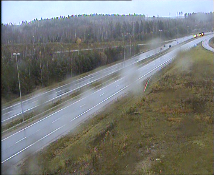 Kelikamerat Kuva Tie 1 Lohja, Nummi, Lohja, Uusimaa