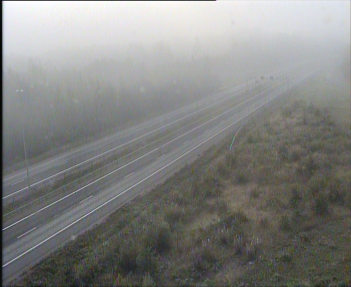 Weather Camera Image Road 1 Lohja, Nummi, Lohja, Uusimaa
