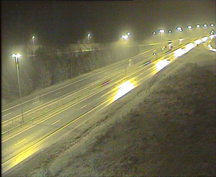 Weather Camera Image Road 1 Lohja, Nummi, Lohja, Uusimaa