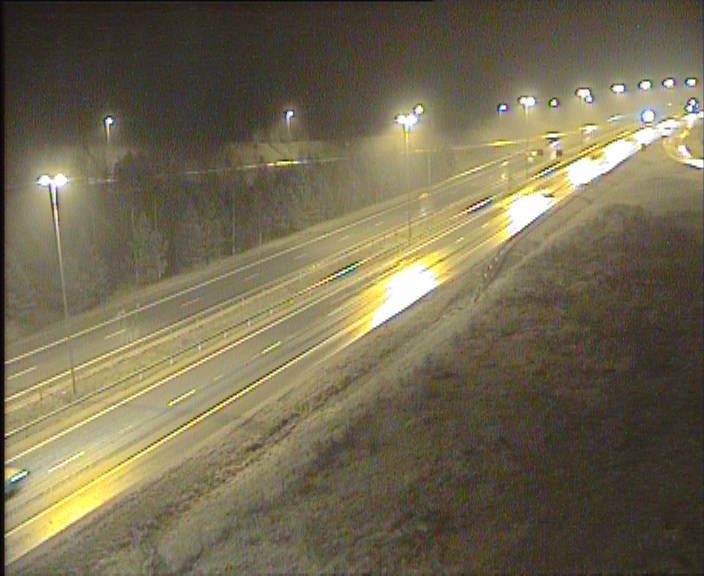 Weather Camera Image Road 1 Lohja, Nummi, Lohja, Uusimaa