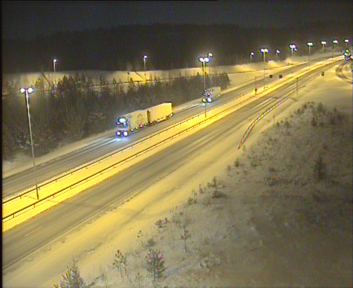 Kelikamerat Kuva Tie 1 Lohja, Nummi, Lohja, Uusimaa