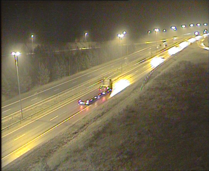 Weather Camera Image Road 1 Lohja, Nummi, Lohja, Uusimaa