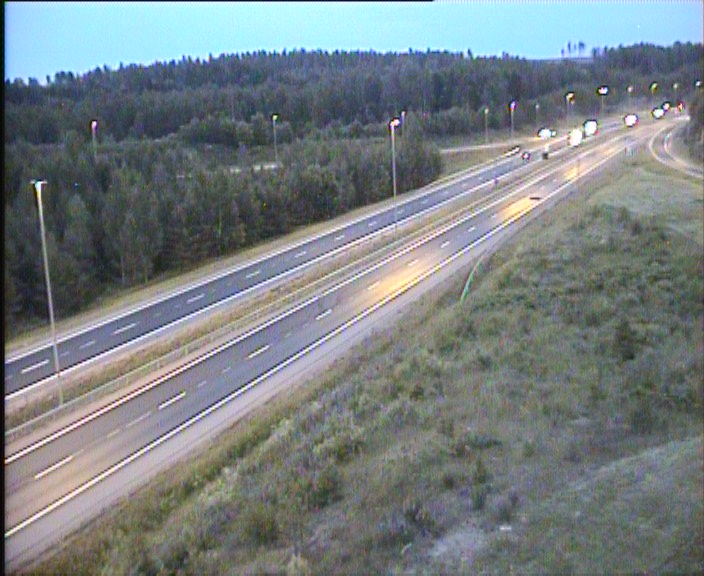 Kelikamerat Kuva Tie 1 Lohja, Nummi, Lohja, Uusimaa