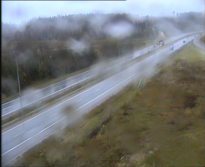 Kelikamerat Kuva Tie 1 Lohja, Nummi, Lohja, Uusimaa