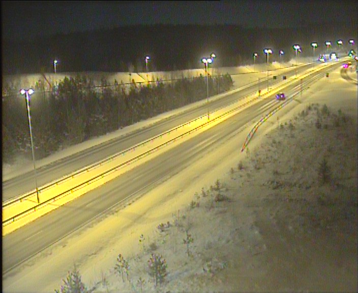 Kelikamerat Kuva Tie 1 Lohja, Nummi, Lohja, Uusimaa