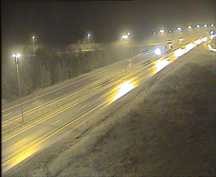 Weather Camera Image Road 1 Lohja, Nummi, Lohja, Uusimaa