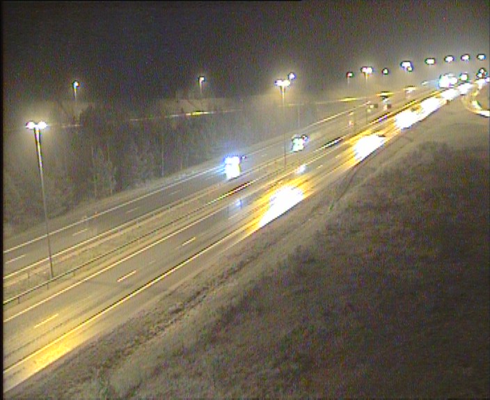 Weather Camera Image Road 1 Lohja, Nummi, Lohja, Uusimaa