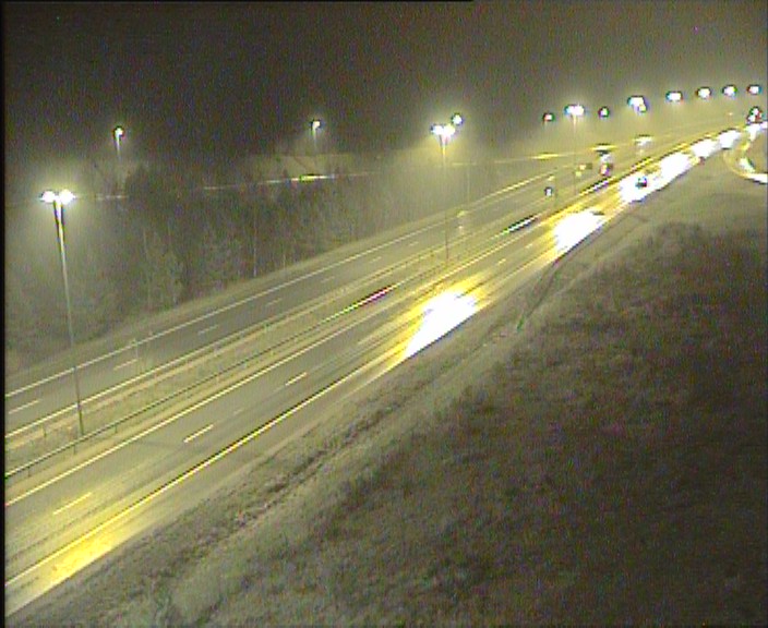 Weather Camera Image Road 1 Lohja, Nummi, Lohja, Uusimaa