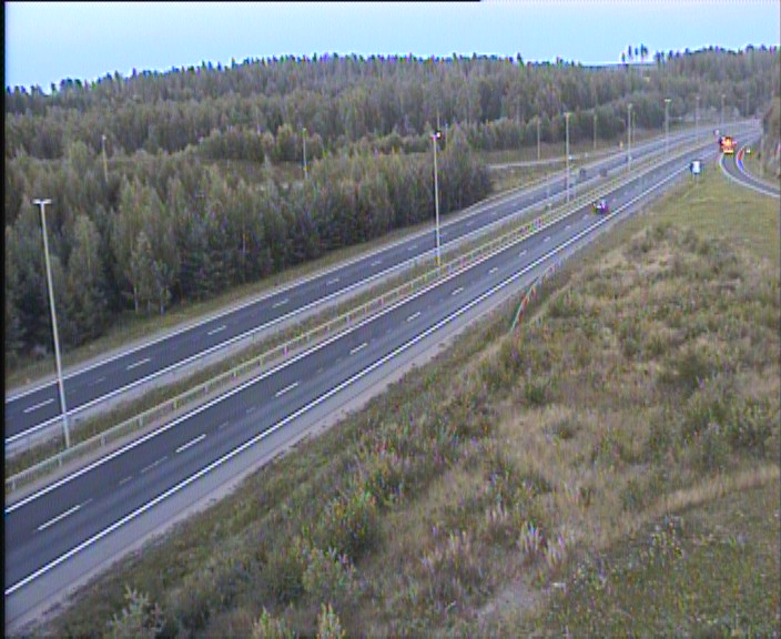 Kelikamerat Kuva Tie 1 Lohja, Nummi, Lohja, Uusimaa