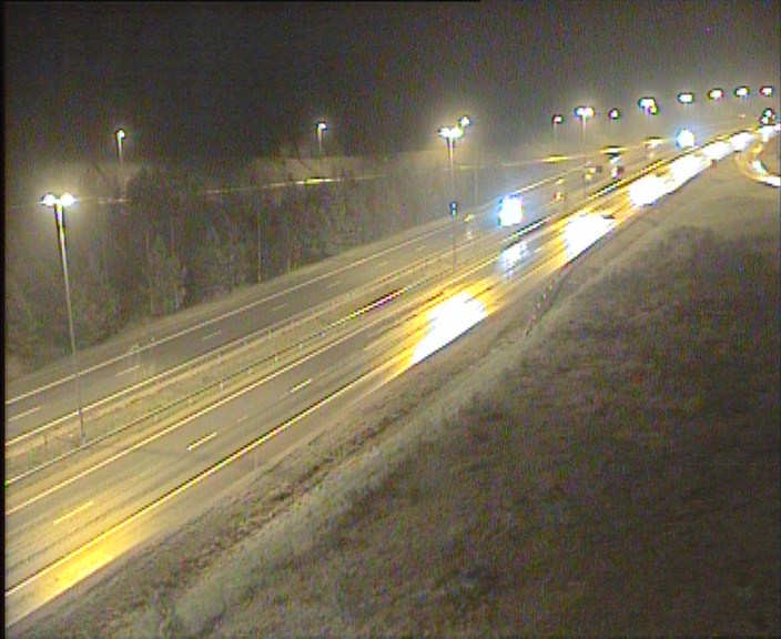 Weather Camera Image Väg 1 Lojo, Nummis, Lohja, Uusimaa