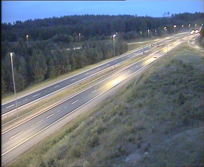 Kelikamerat Kuva Tie 1 Lohja, Nummi, Lohja, Uusimaa