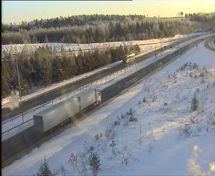 Kelikamerat Kuva Tie 1 Lohja, Nummi, Lohja, Uusimaa